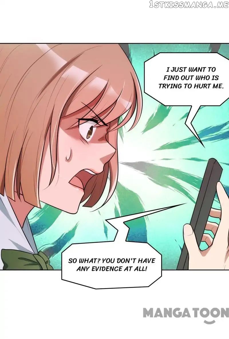 Beloved Wife is not Well-Behaved ( My Naughty Sweetheart ) chapter 29 - page 33
