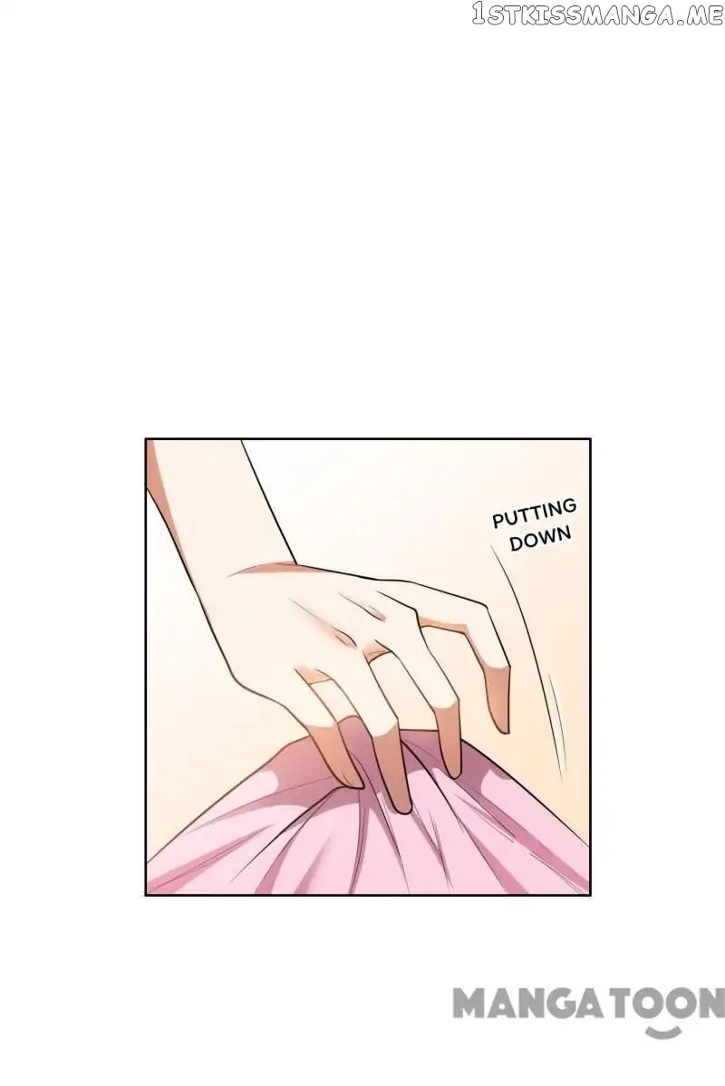 Beloved Wife is not Well-Behaved ( My Naughty Sweetheart ) chapter 29 - page 4