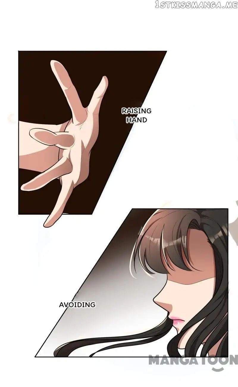 Beloved Wife is not Well-Behaved ( My Naughty Sweetheart ) chapter 29 - page 7
