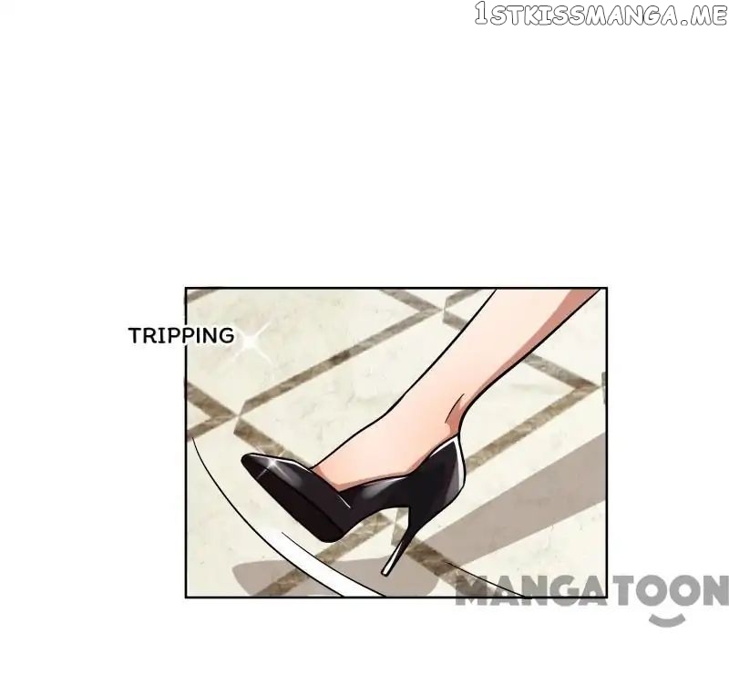 Beloved Wife is not Well-Behaved ( My Naughty Sweetheart ) chapter 29 - page 8