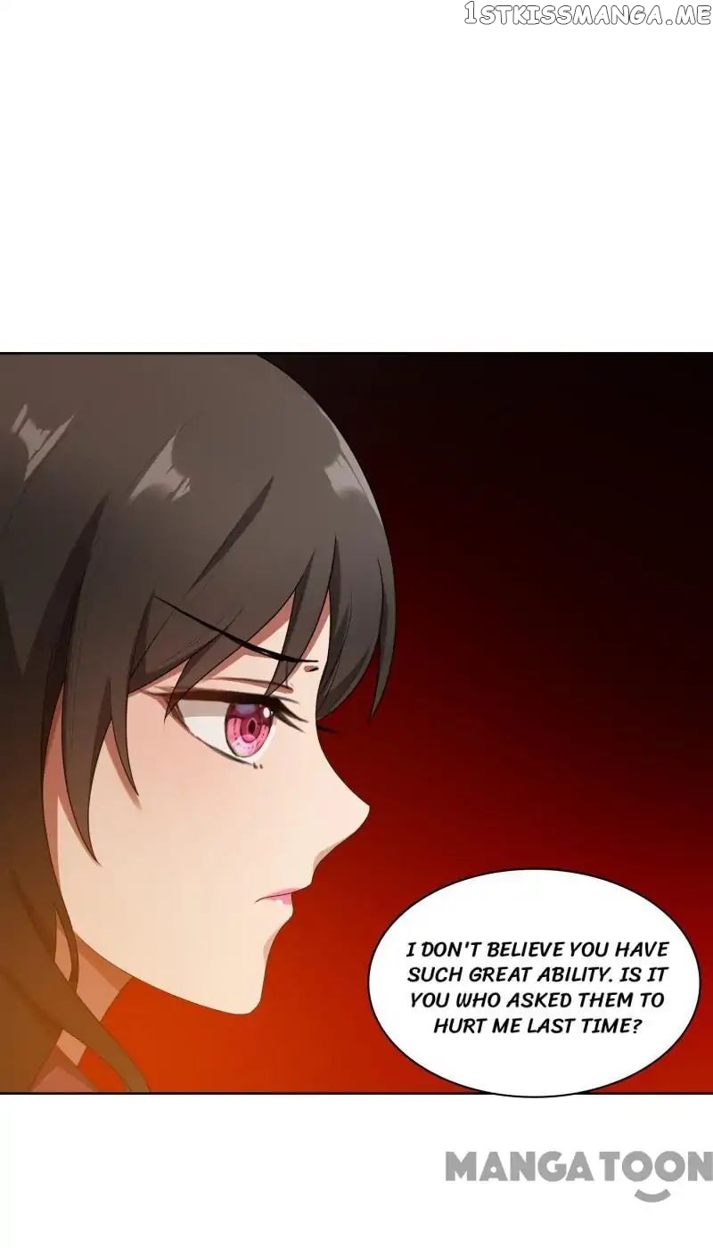 Beloved Wife is not Well-Behaved ( My Naughty Sweetheart ) chapter 28 - page 1