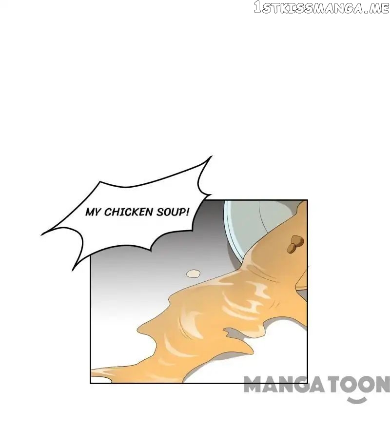 Beloved Wife is not Well-Behaved ( My Naughty Sweetheart ) chapter 28 - page 10