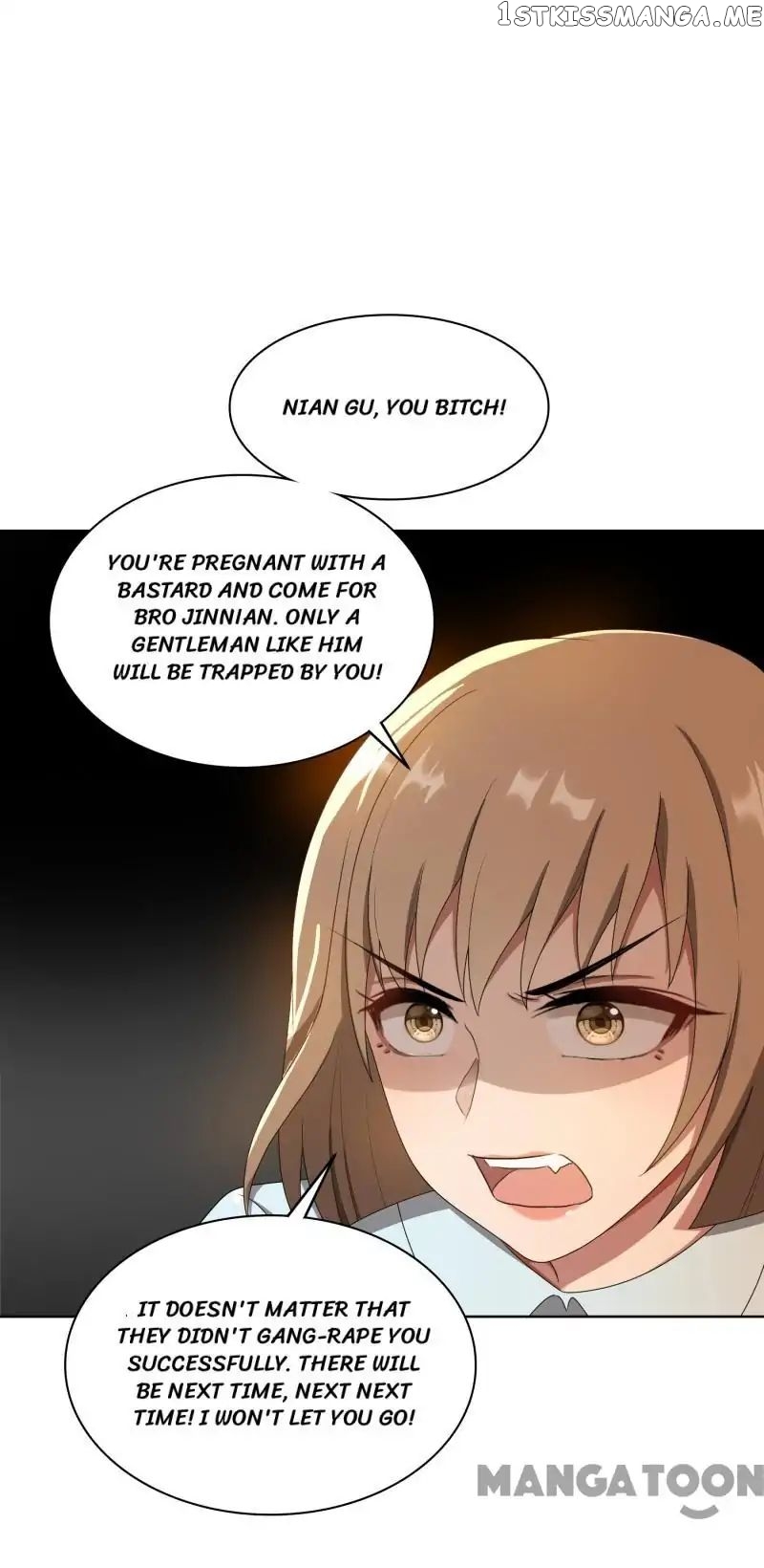 Beloved Wife is not Well-Behaved ( My Naughty Sweetheart ) chapter 28 - page 15