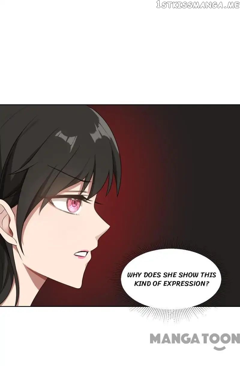 Beloved Wife is not Well-Behaved ( My Naughty Sweetheart ) chapter 28 - page 16