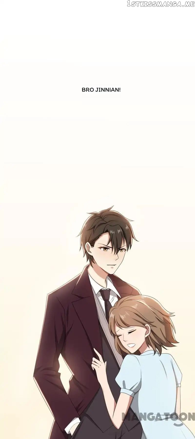 Beloved Wife is not Well-Behaved ( My Naughty Sweetheart ) chapter 28 - page 18