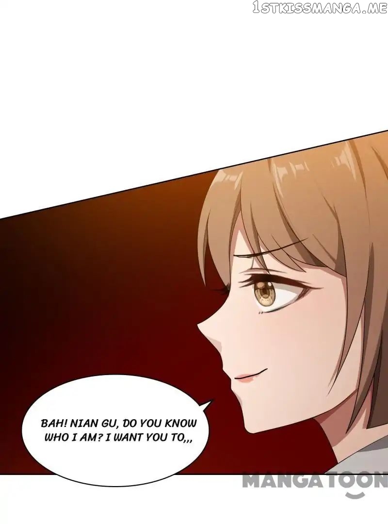 Beloved Wife is not Well-Behaved ( My Naughty Sweetheart ) chapter 28 - page 2