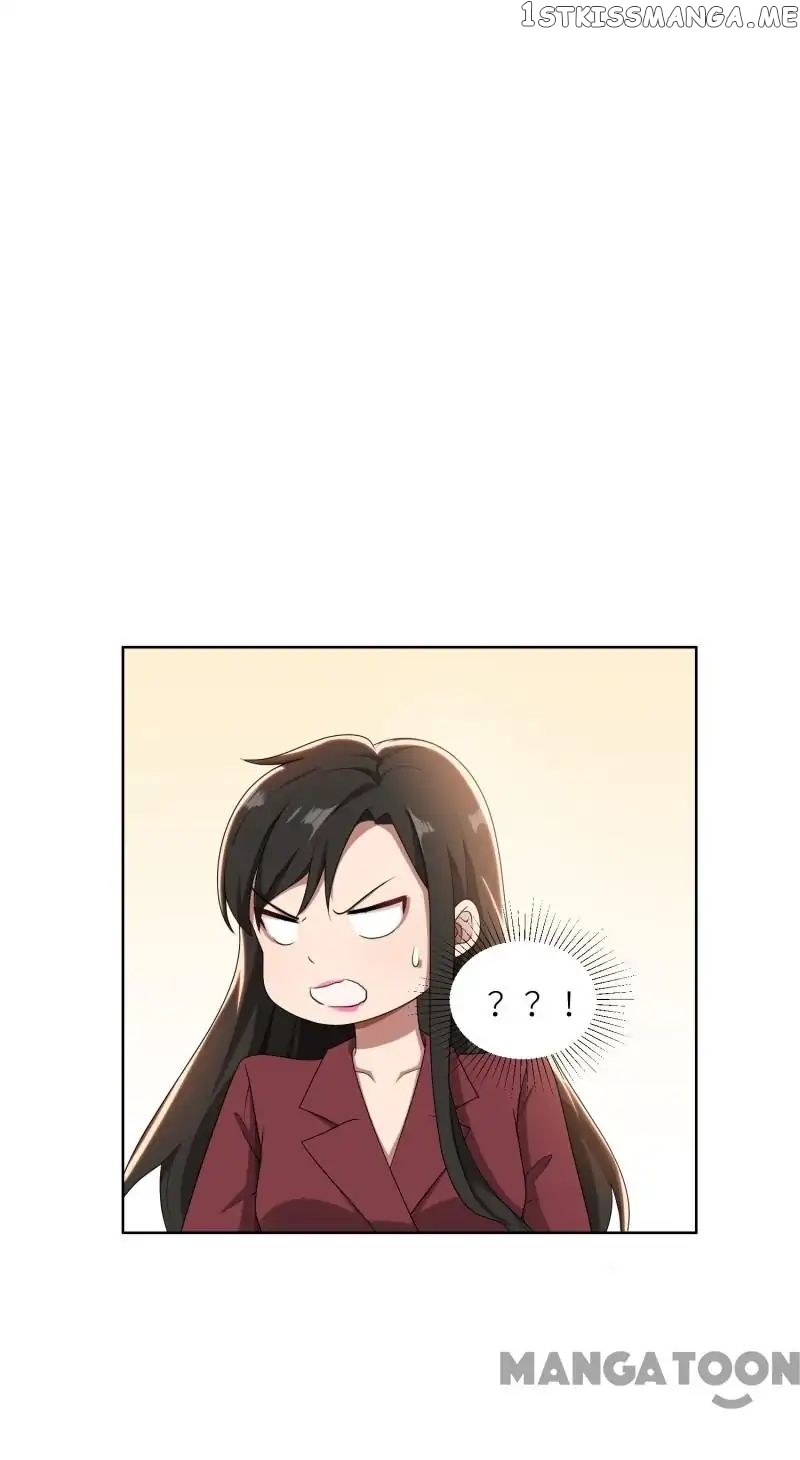 Beloved Wife is not Well-Behaved ( My Naughty Sweetheart ) chapter 28 - page 20