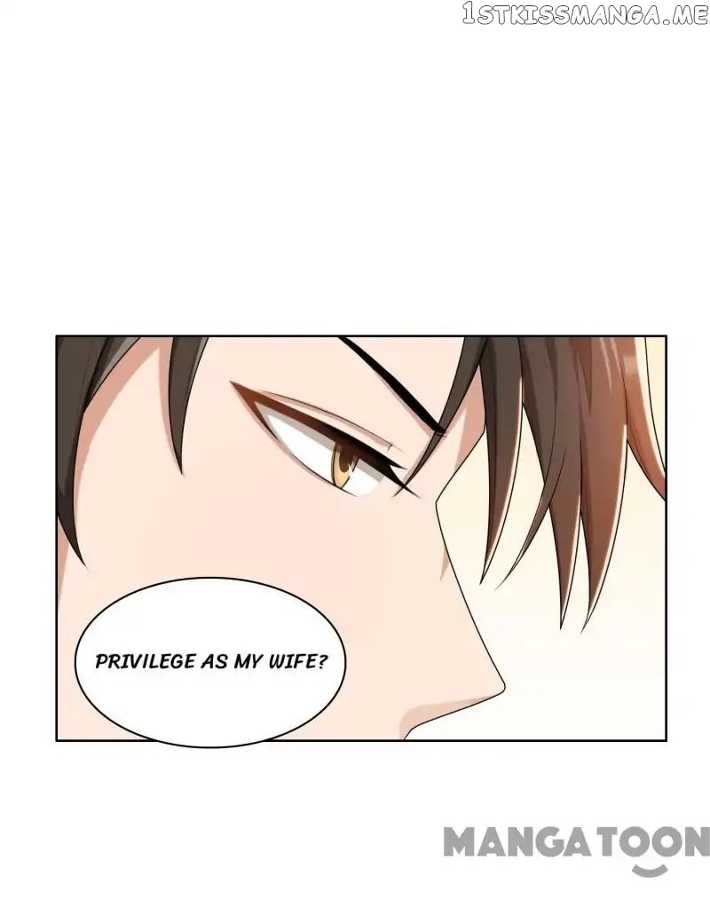 Beloved Wife is not Well-Behaved ( My Naughty Sweetheart ) chapter 28 - page 23