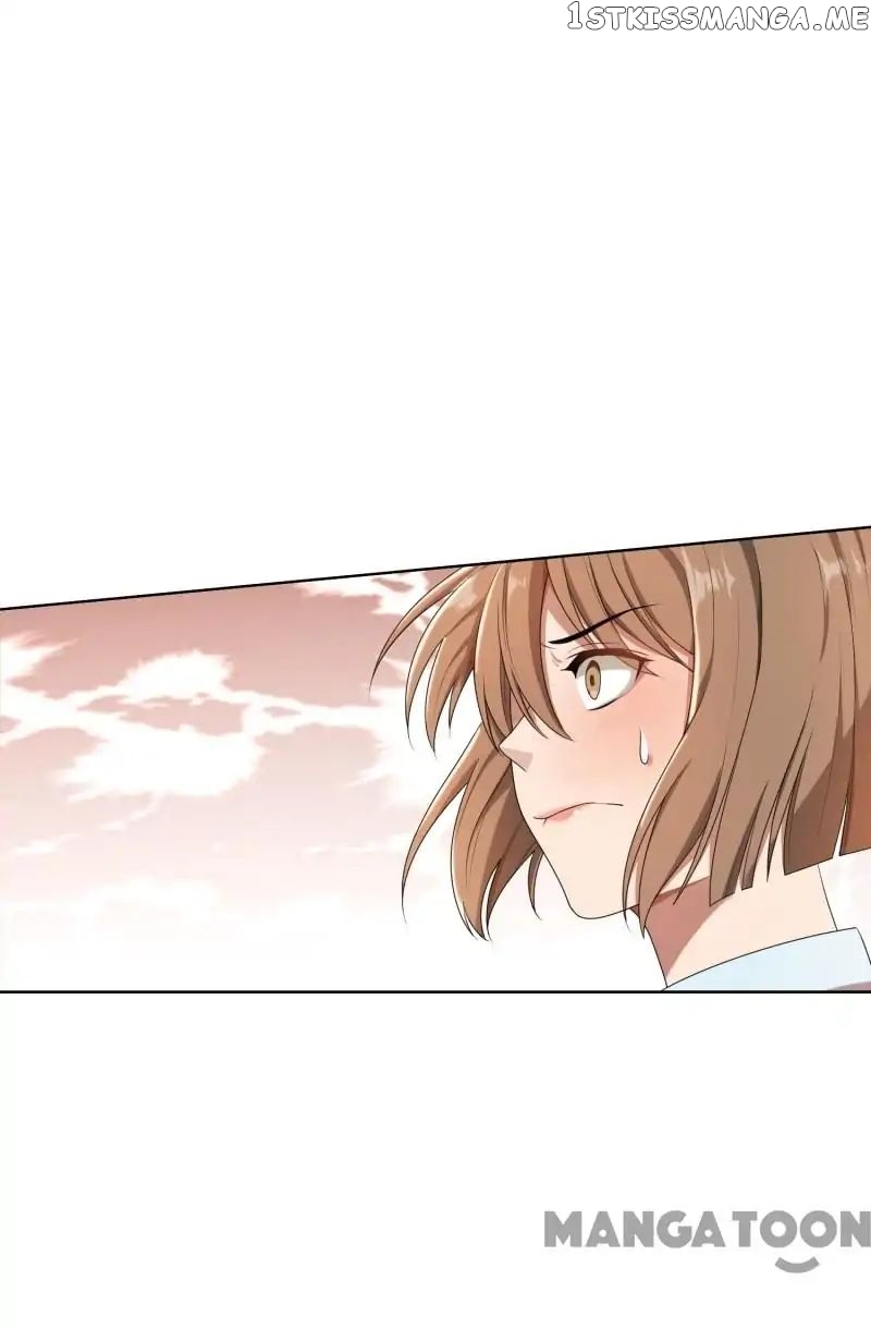 Beloved Wife is not Well-Behaved ( My Naughty Sweetheart ) chapter 28 - page 34
