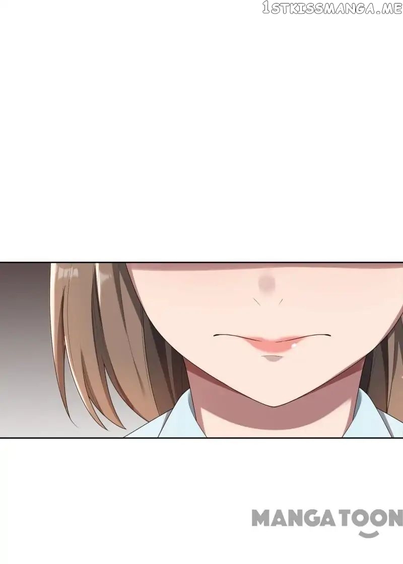Beloved Wife is not Well-Behaved ( My Naughty Sweetheart ) chapter 28 - page 37