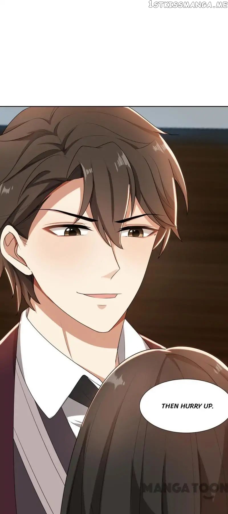 Beloved Wife is not Well-Behaved ( My Naughty Sweetheart ) chapter 28 - page 41