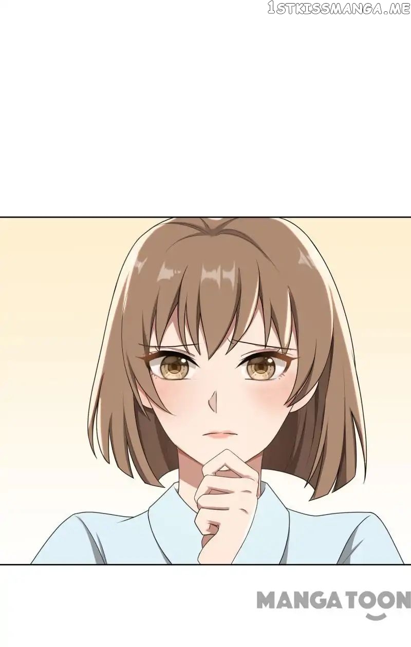 Beloved Wife is not Well-Behaved ( My Naughty Sweetheart ) chapter 28 - page 9