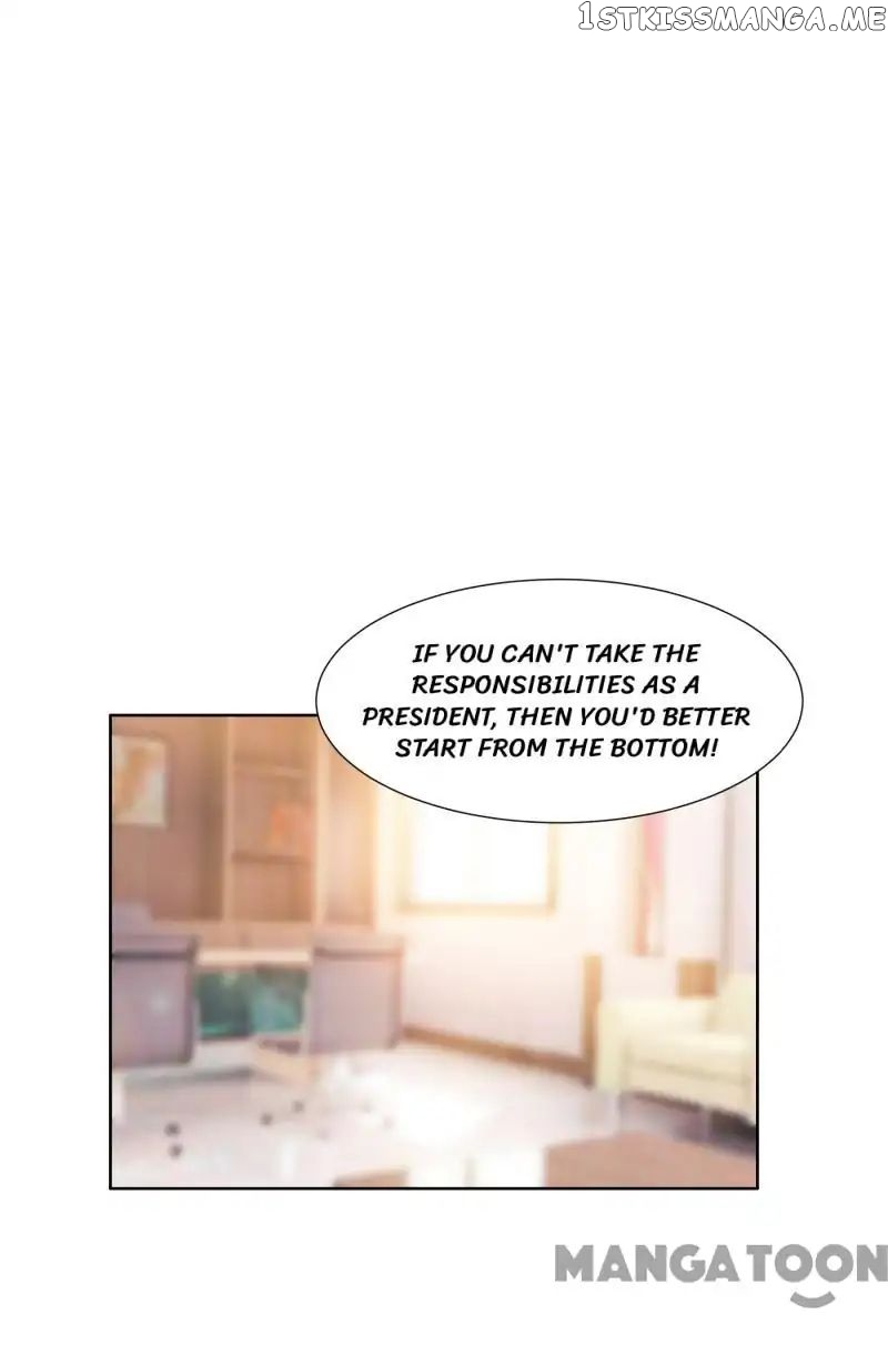 Beloved Wife is not Well-Behaved ( My Naughty Sweetheart ) chapter 27 - page 1