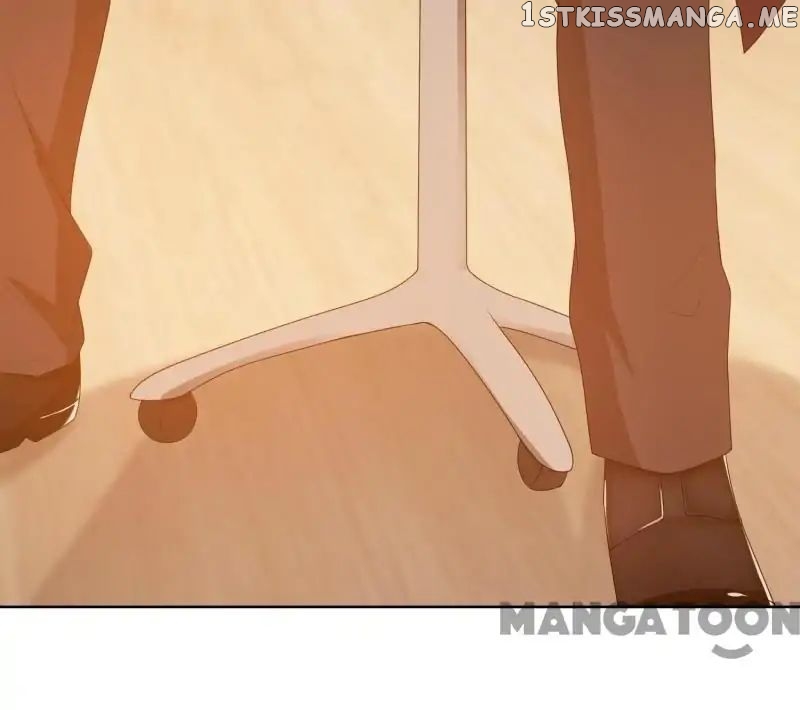Beloved Wife is not Well-Behaved ( My Naughty Sweetheart ) chapter 27 - page 10