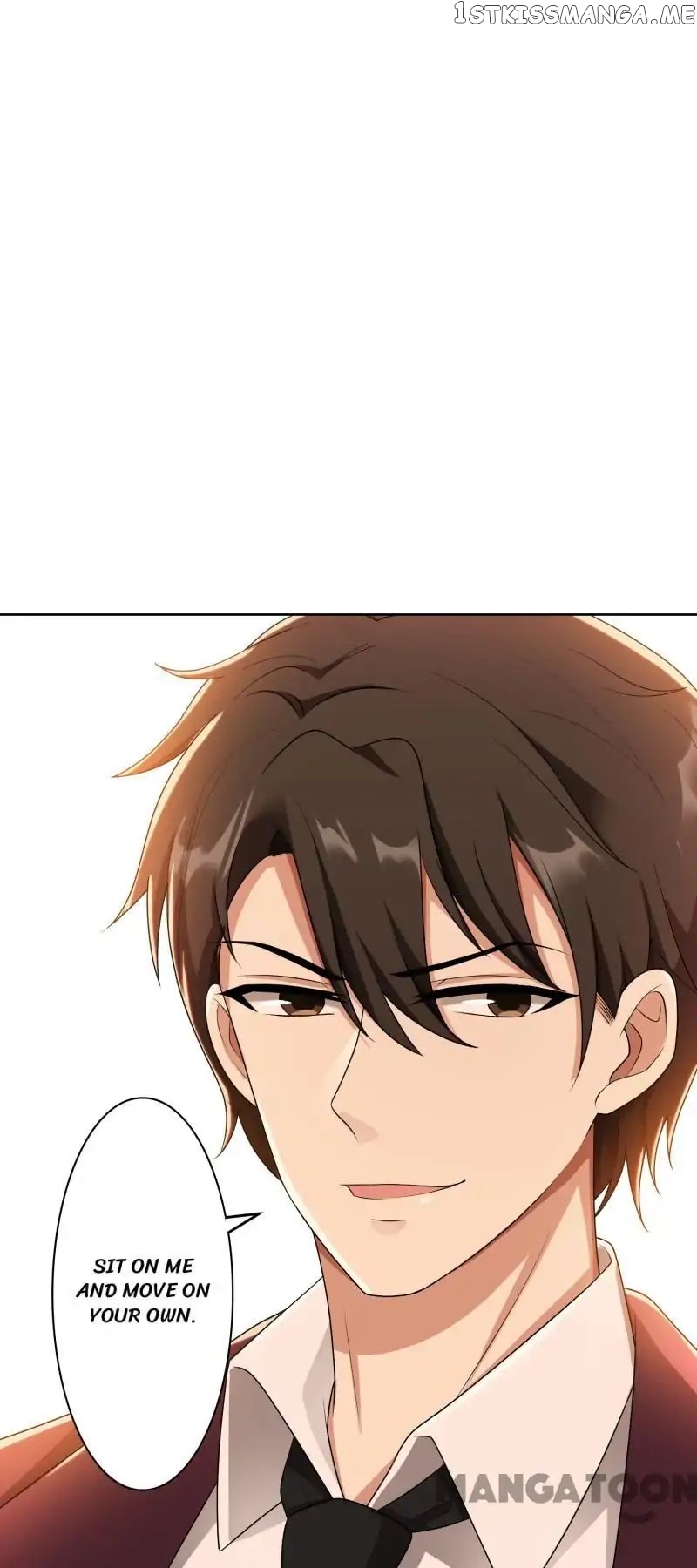 Beloved Wife is not Well-Behaved ( My Naughty Sweetheart ) chapter 27 - page 11