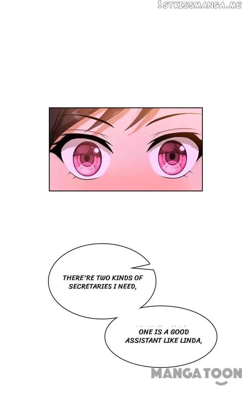 Beloved Wife is not Well-Behaved ( My Naughty Sweetheart ) chapter 27 - page 13