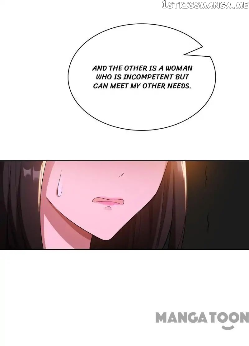 Beloved Wife is not Well-Behaved ( My Naughty Sweetheart ) chapter 27 - page 14