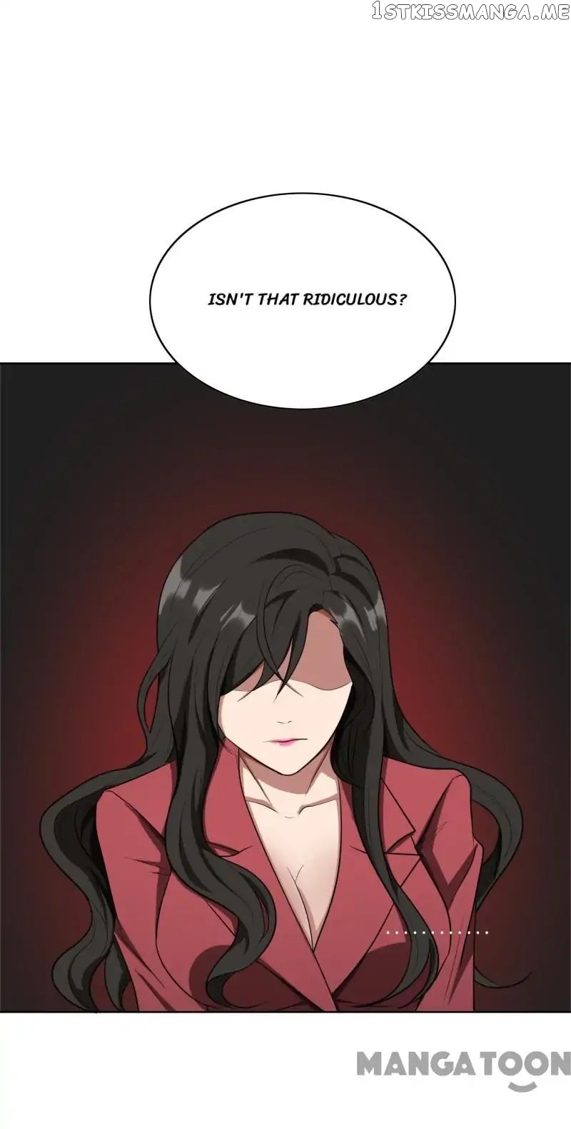 Beloved Wife is not Well-Behaved ( My Naughty Sweetheart ) chapter 27 - page 18