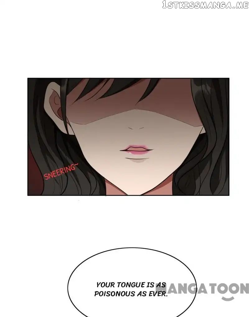 Beloved Wife is not Well-Behaved ( My Naughty Sweetheart ) chapter 27 - page 19