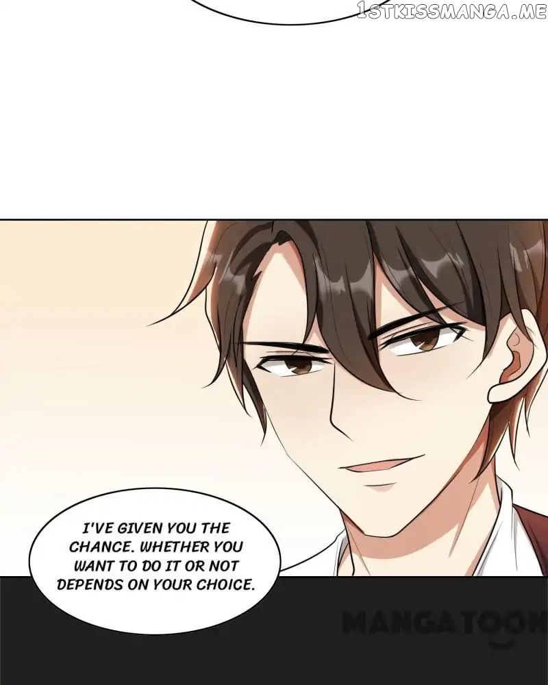 Beloved Wife is not Well-Behaved ( My Naughty Sweetheart ) chapter 27 - page 20