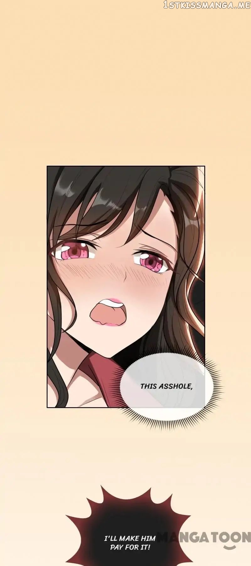 Beloved Wife is not Well-Behaved ( My Naughty Sweetheart ) chapter 27 - page 24