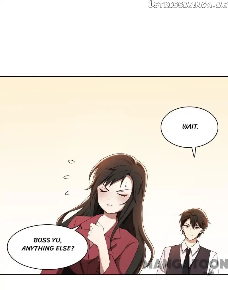 Beloved Wife is not Well-Behaved ( My Naughty Sweetheart ) chapter 27 - page 28