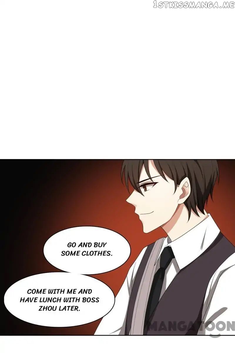 Beloved Wife is not Well-Behaved ( My Naughty Sweetheart ) chapter 27 - page 29