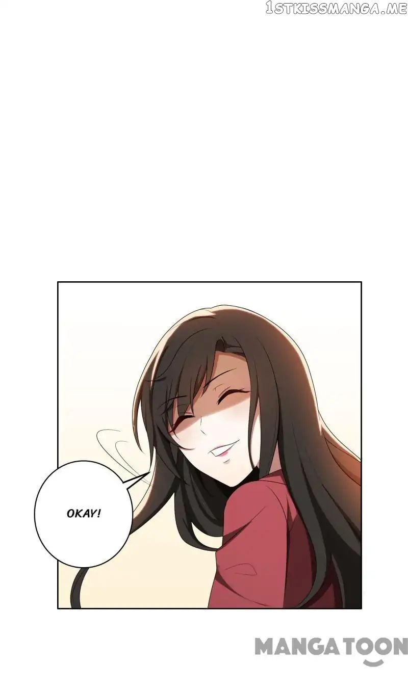 Beloved Wife is not Well-Behaved ( My Naughty Sweetheart ) chapter 27 - page 30