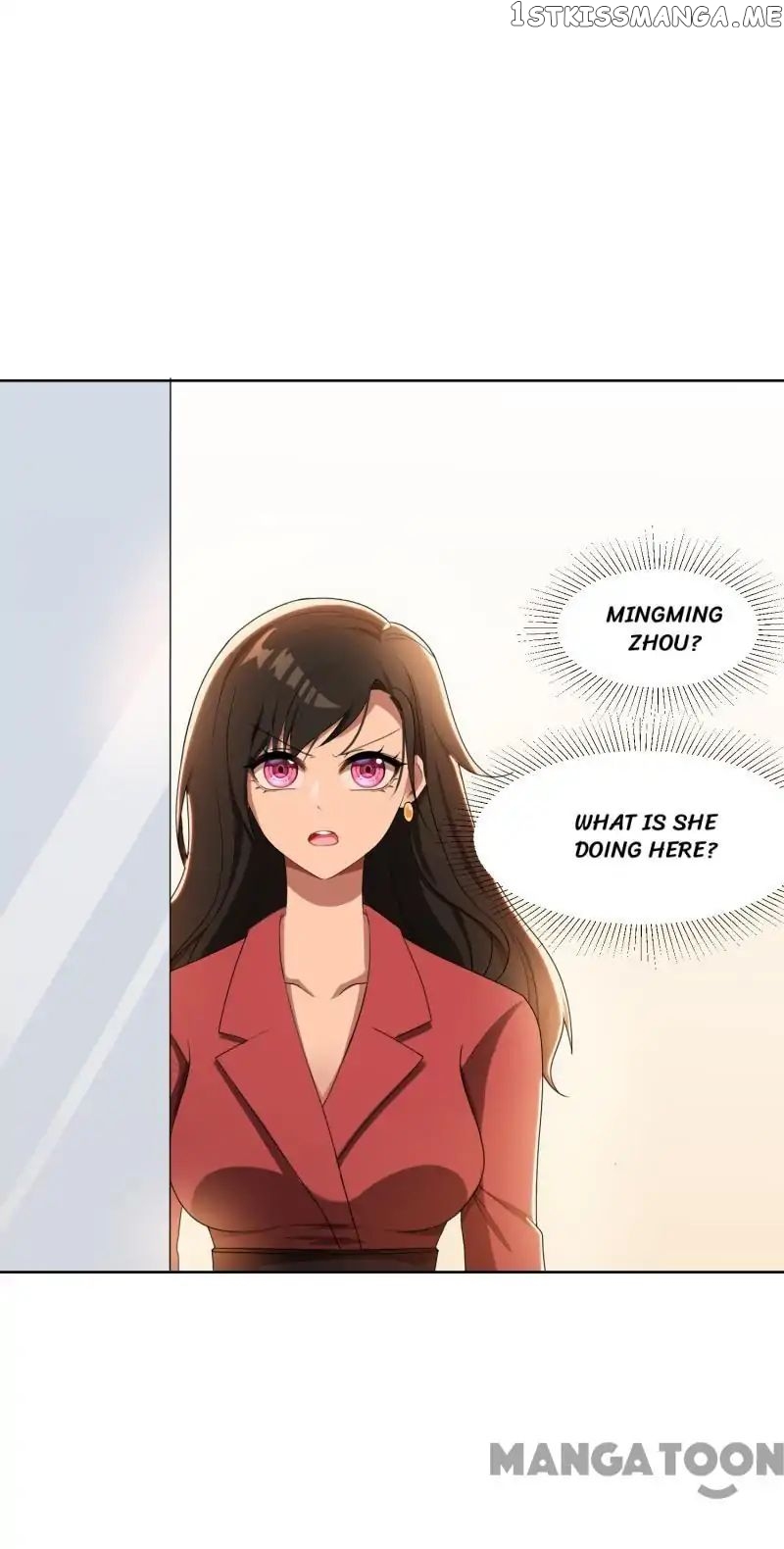 Beloved Wife is not Well-Behaved ( My Naughty Sweetheart ) chapter 27 - page 37
