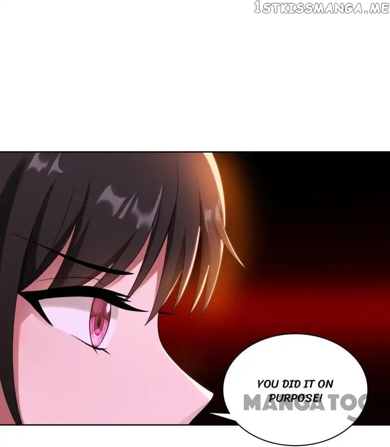 Beloved Wife is not Well-Behaved ( My Naughty Sweetheart ) chapter 27 - page 4