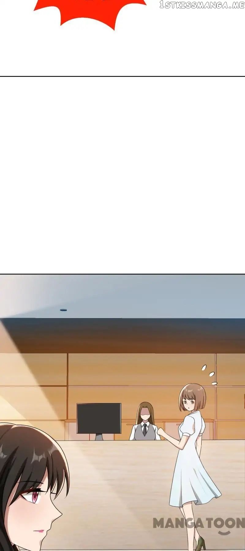 Beloved Wife is not Well-Behaved ( My Naughty Sweetheart ) chapter 27 - page 40