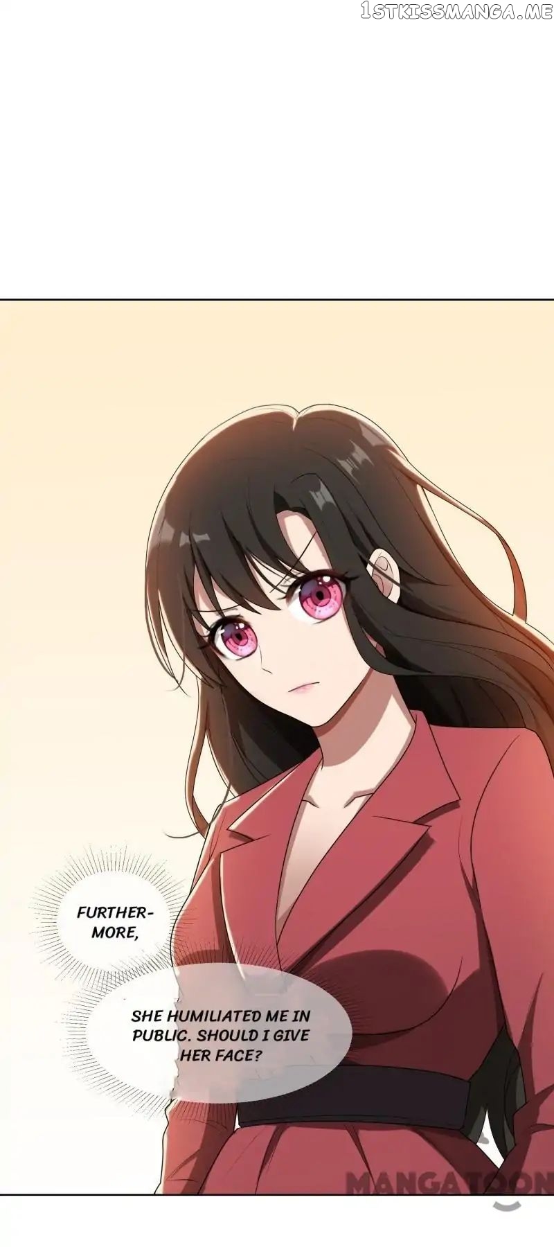 Beloved Wife is not Well-Behaved ( My Naughty Sweetheart ) chapter 27 - page 45