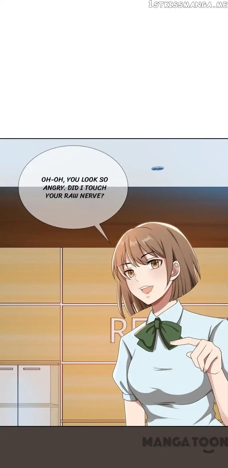 Beloved Wife is not Well-Behaved ( My Naughty Sweetheart ) chapter 27 - page 47