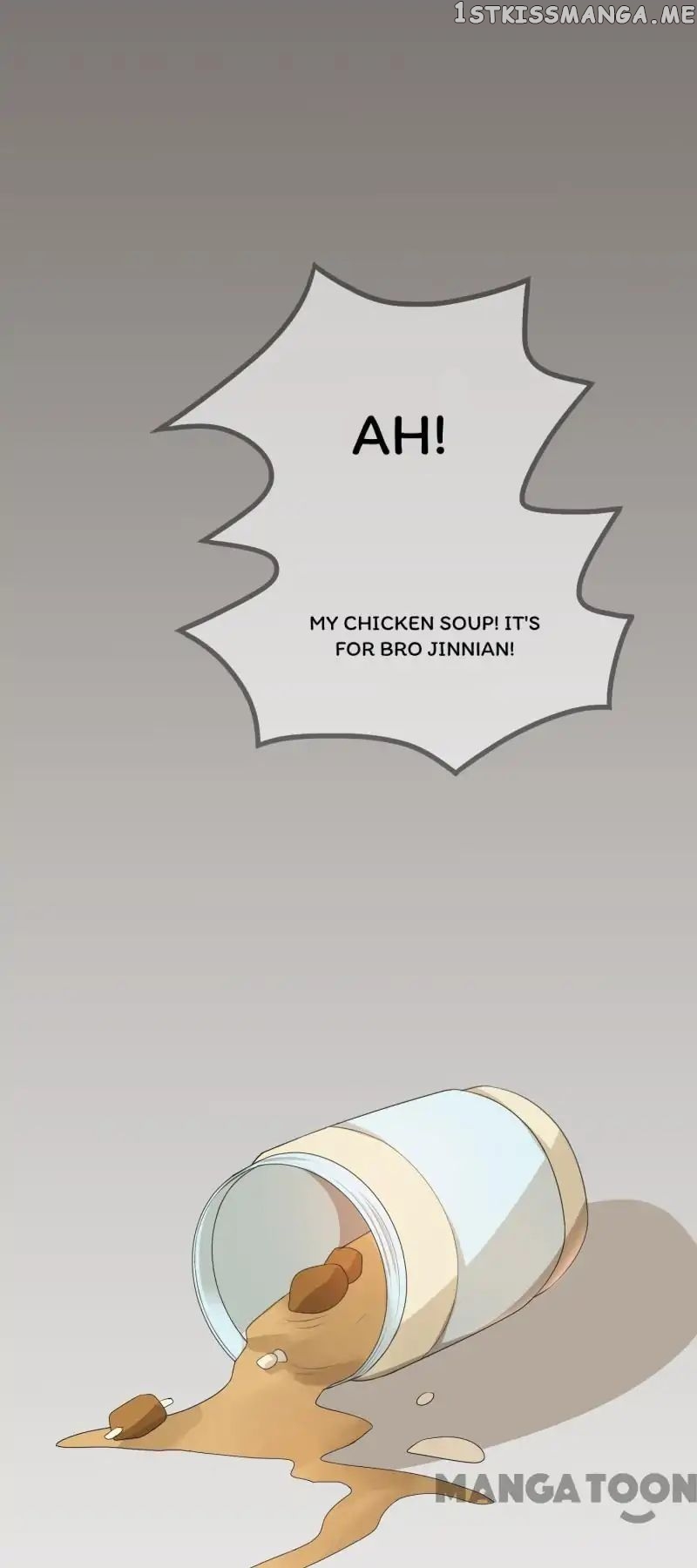 Beloved Wife is not Well-Behaved ( My Naughty Sweetheart ) chapter 27 - page 49