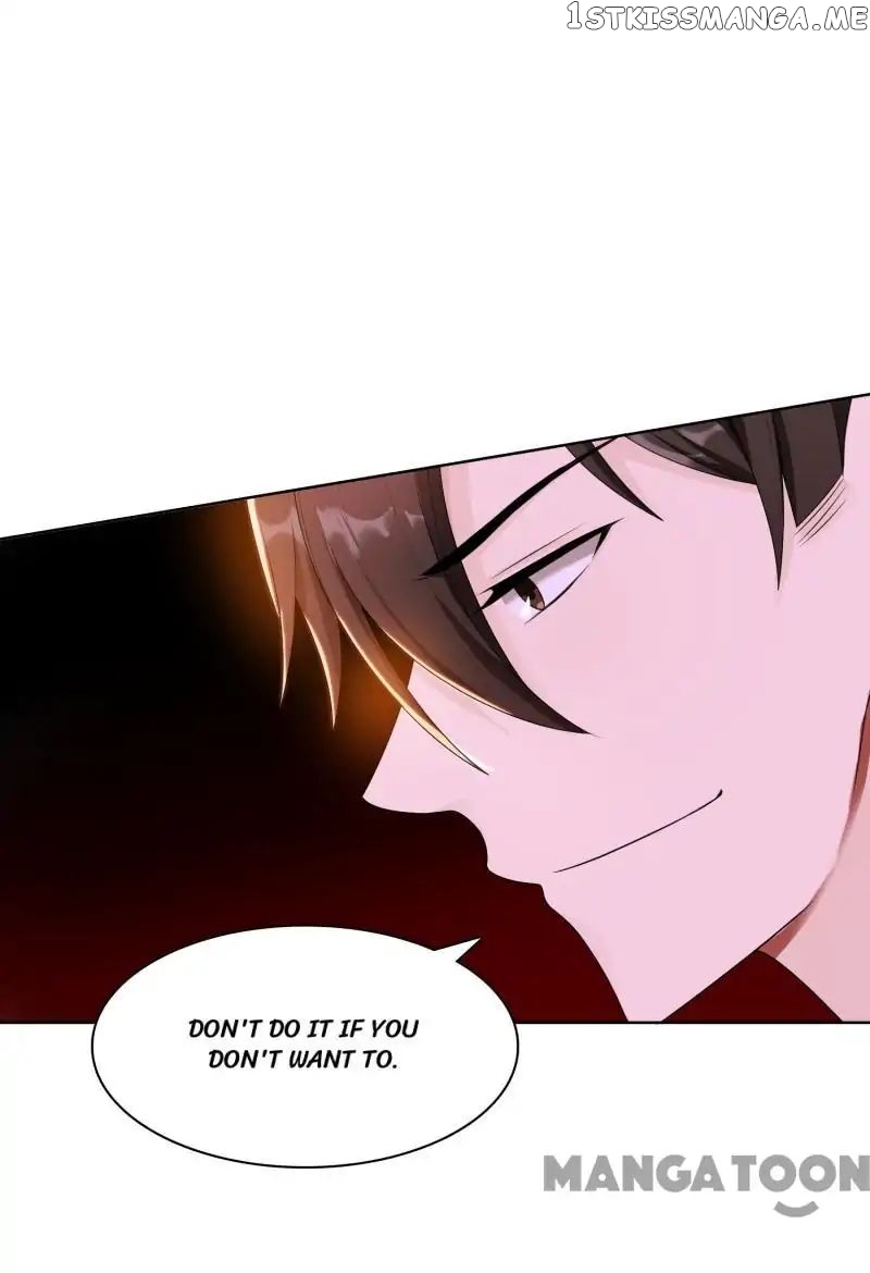 Beloved Wife is not Well-Behaved ( My Naughty Sweetheart ) chapter 27 - page 5