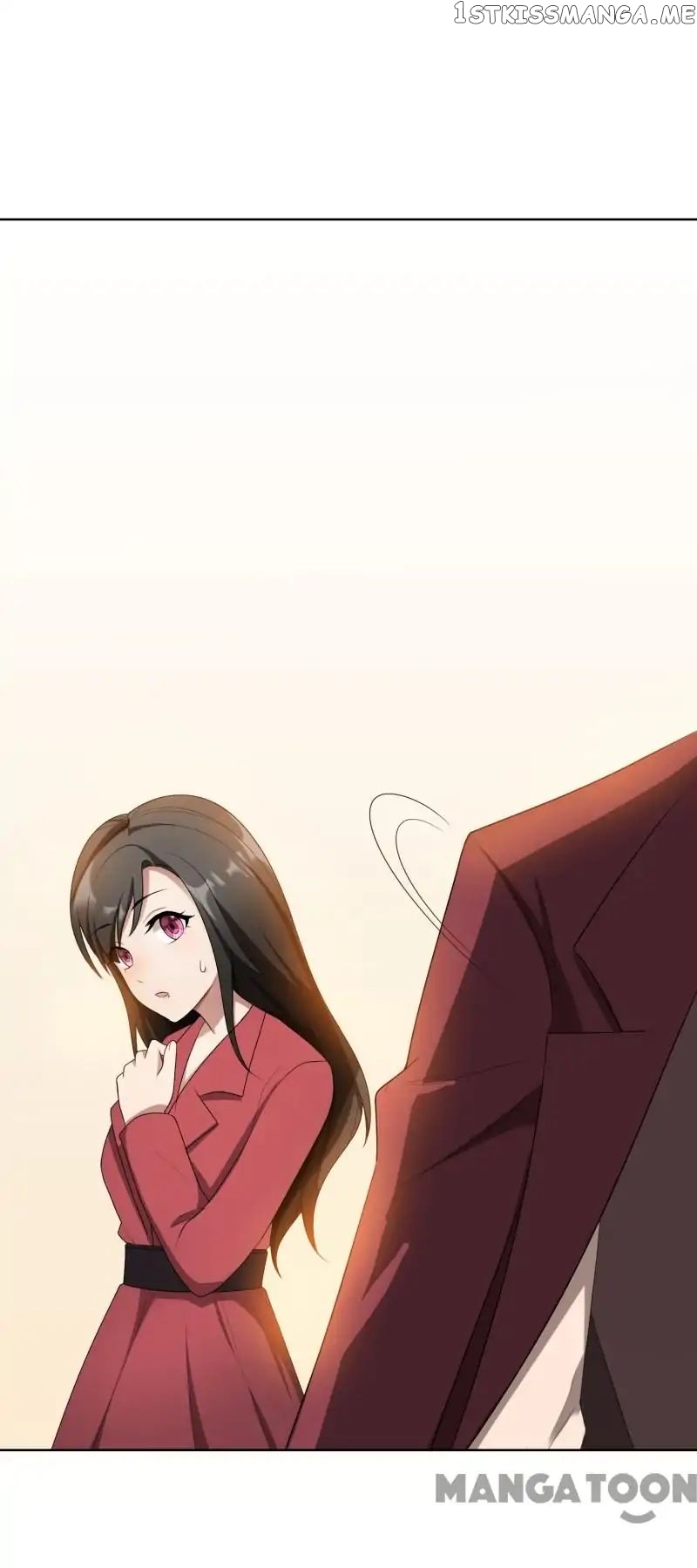 Beloved Wife is not Well-Behaved ( My Naughty Sweetheart ) chapter 27 - page 7