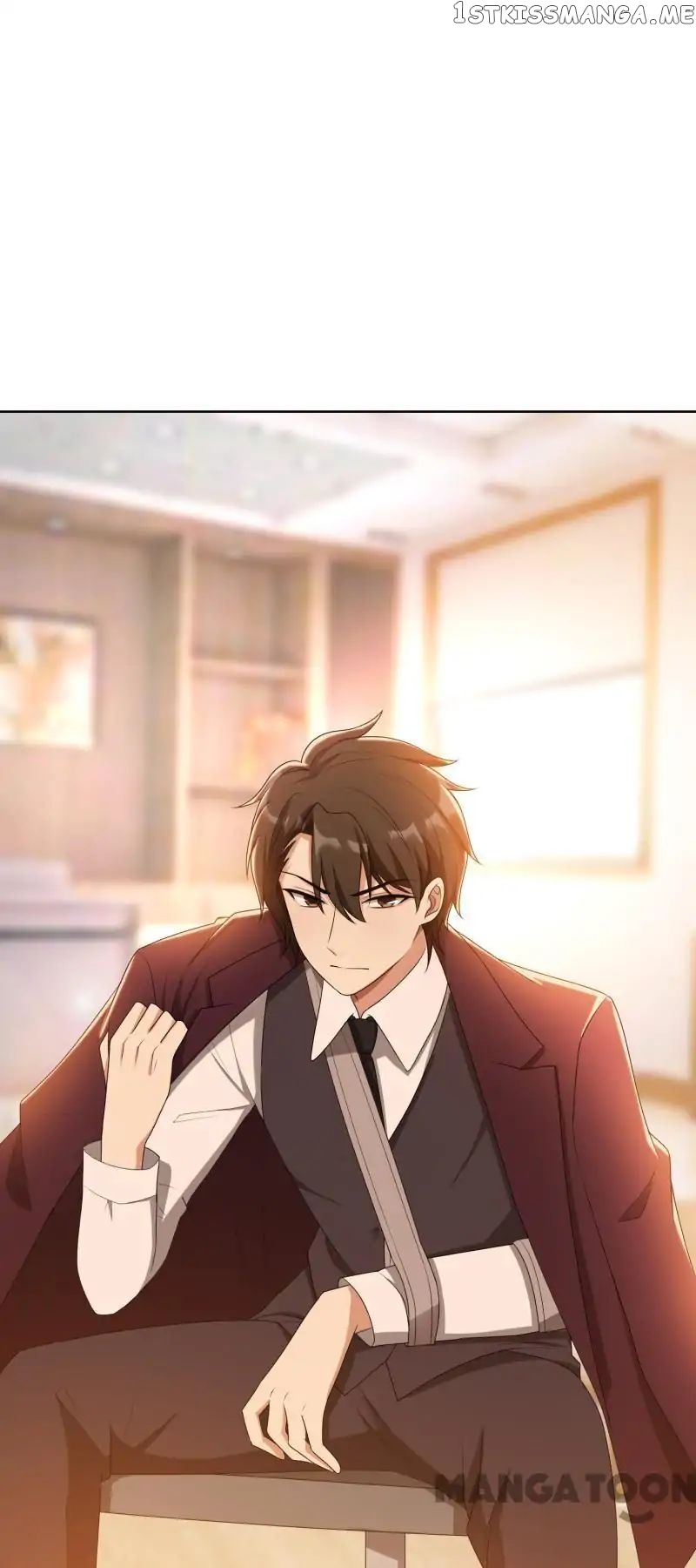 Beloved Wife is not Well-Behaved ( My Naughty Sweetheart ) chapter 27 - page 9