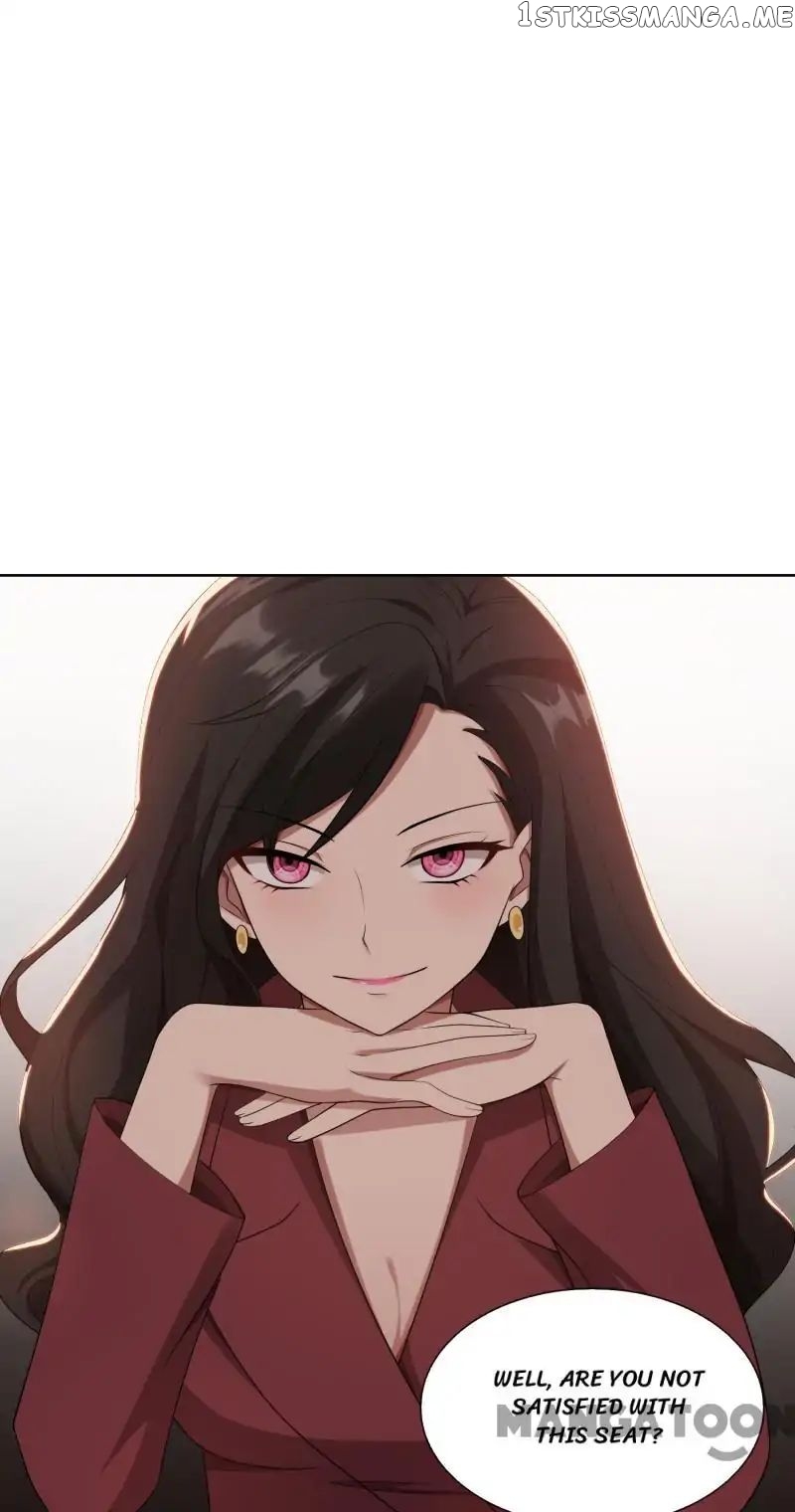 Beloved Wife is not Well-Behaved ( My Naughty Sweetheart ) chapter 26 - page 1