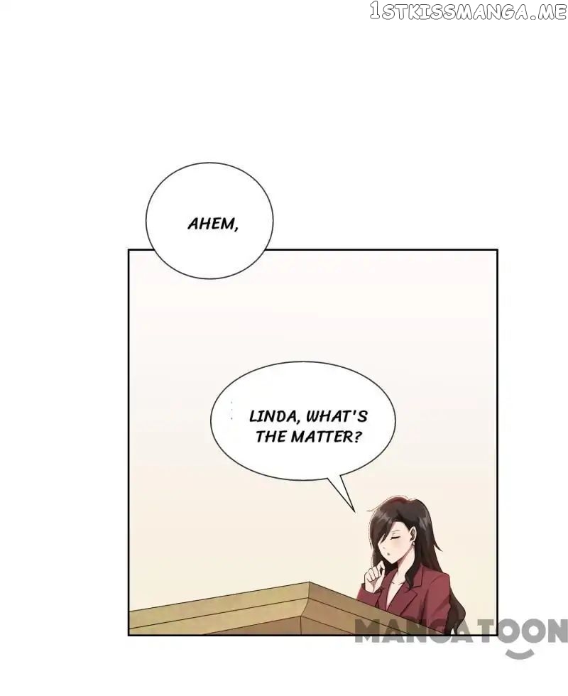 Beloved Wife is not Well-Behaved ( My Naughty Sweetheart ) chapter 26 - page 10