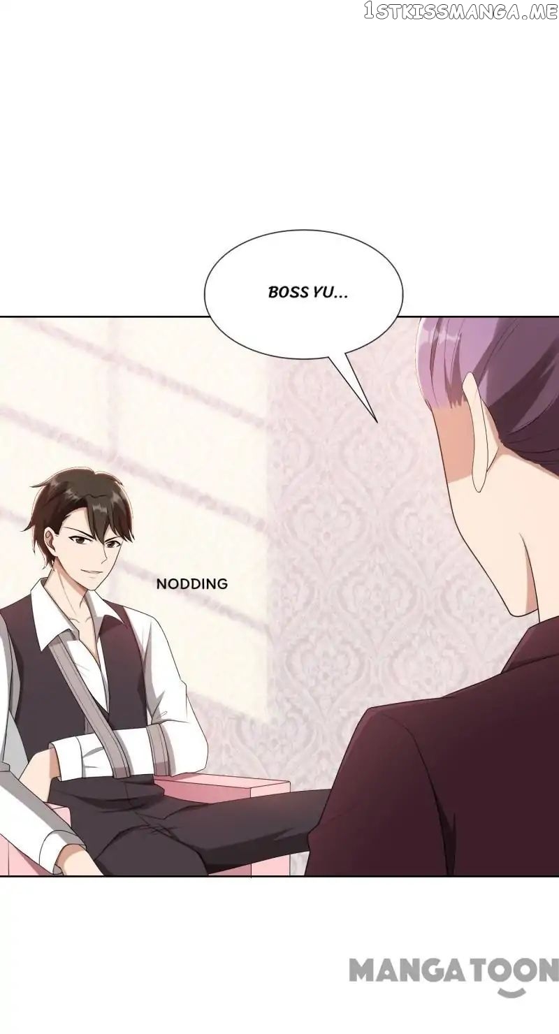Beloved Wife is not Well-Behaved ( My Naughty Sweetheart ) chapter 26 - page 11
