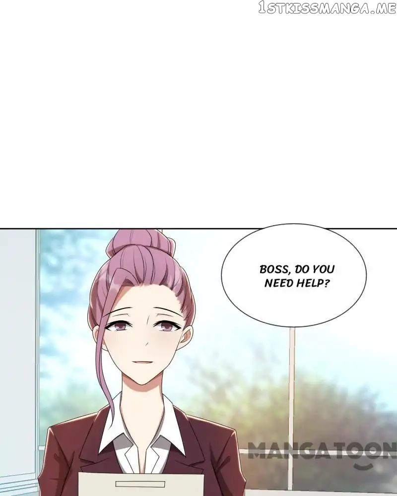 Beloved Wife is not Well-Behaved ( My Naughty Sweetheart ) chapter 26 - page 14