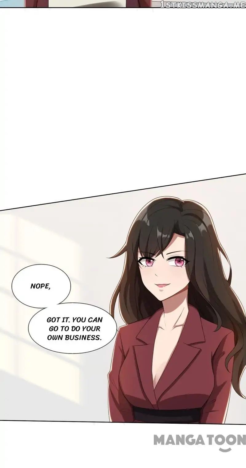 Beloved Wife is not Well-Behaved ( My Naughty Sweetheart ) chapter 26 - page 15