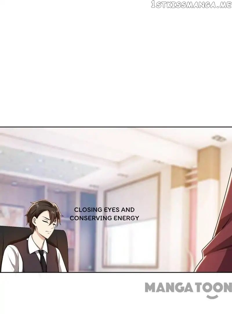 Beloved Wife is not Well-Behaved ( My Naughty Sweetheart ) chapter 26 - page 17