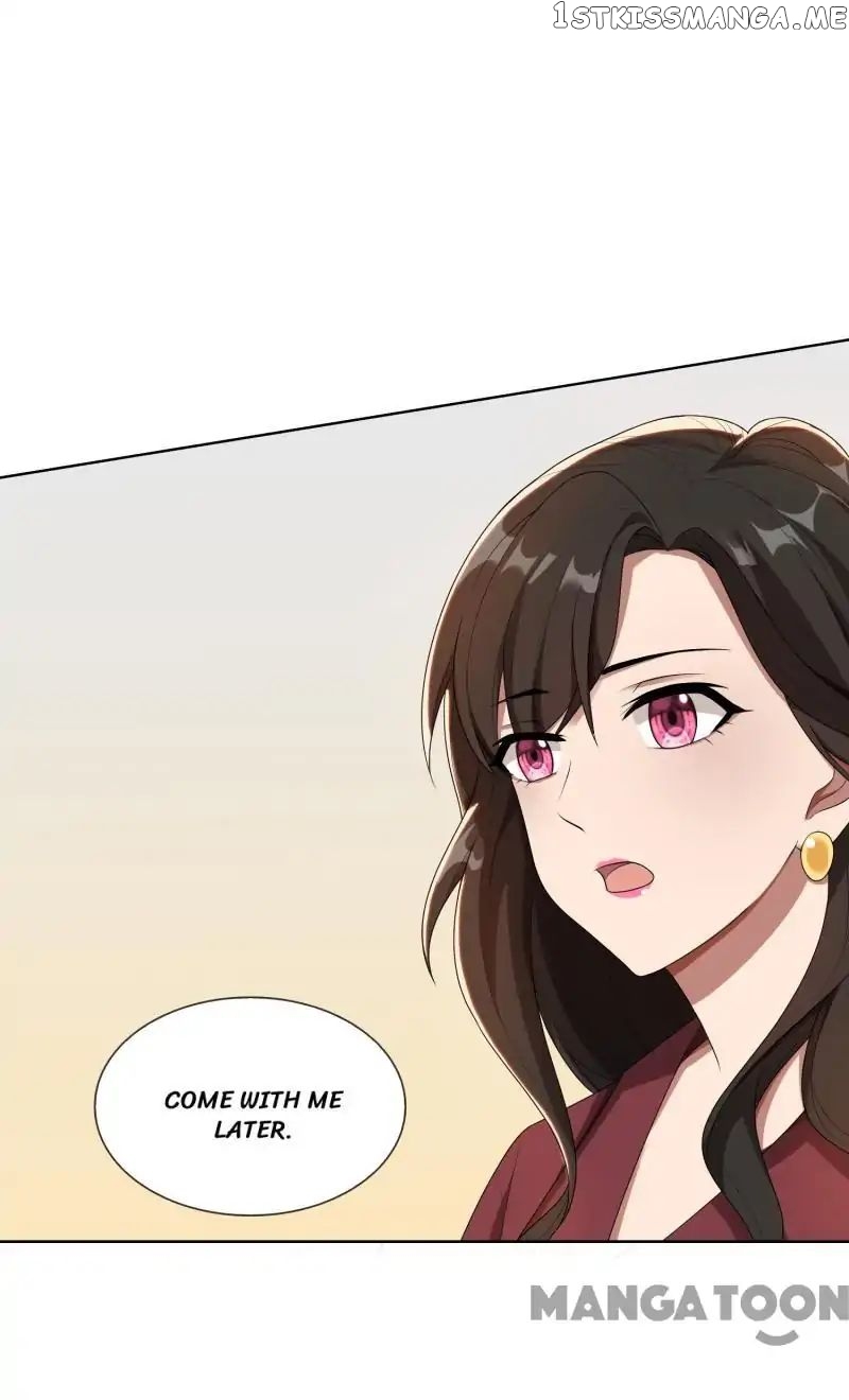 Beloved Wife is not Well-Behaved ( My Naughty Sweetheart ) chapter 26 - page 18
