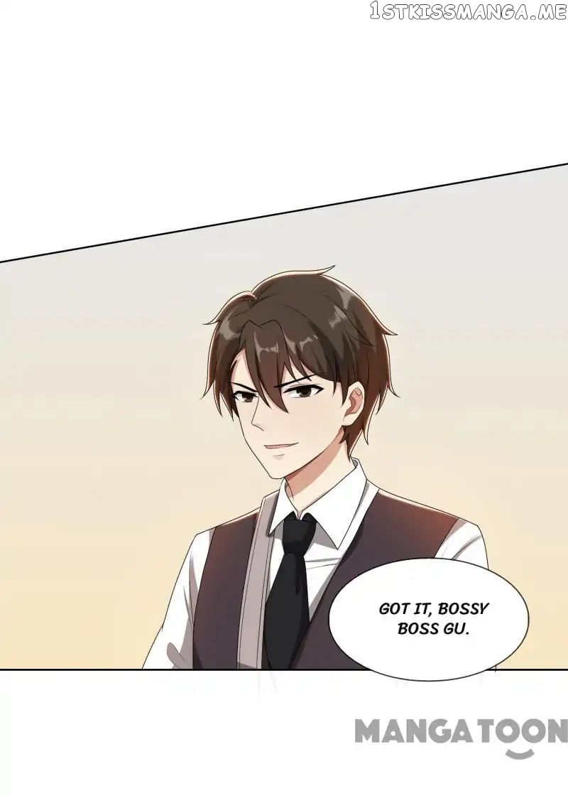 Beloved Wife is not Well-Behaved ( My Naughty Sweetheart ) chapter 26 - page 19