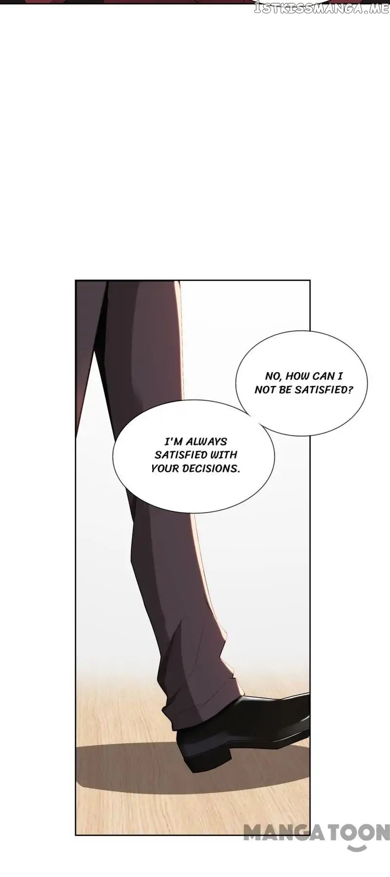 Beloved Wife is not Well-Behaved ( My Naughty Sweetheart ) chapter 26 - page 2