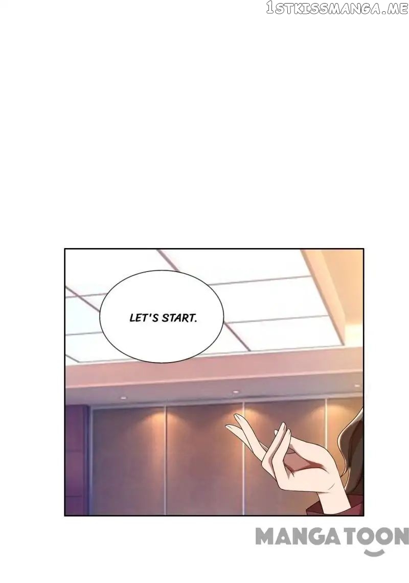 Beloved Wife is not Well-Behaved ( My Naughty Sweetheart ) chapter 26 - page 21