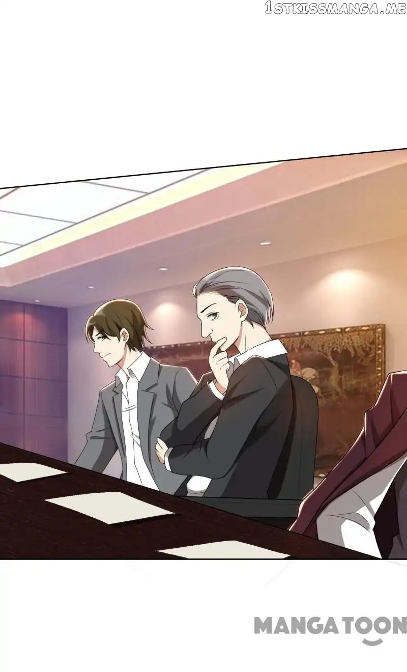 Beloved Wife is not Well-Behaved ( My Naughty Sweetheart ) chapter 26 - page 22