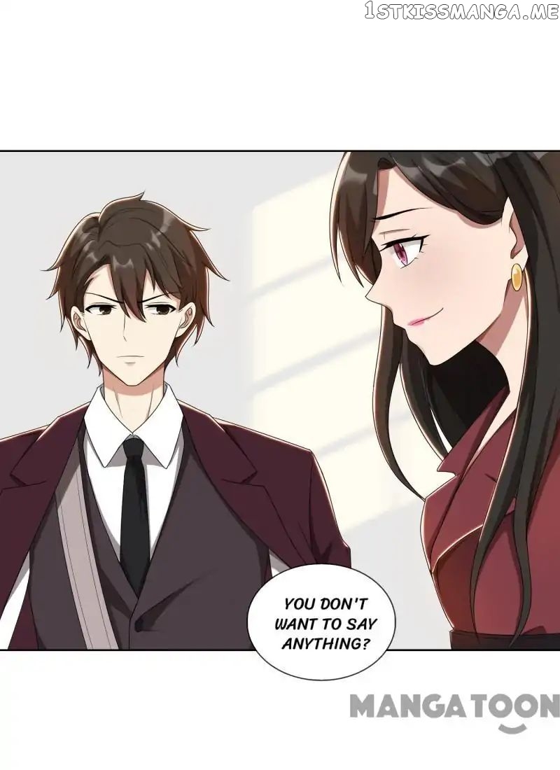 Beloved Wife is not Well-Behaved ( My Naughty Sweetheart ) chapter 26 - page 24