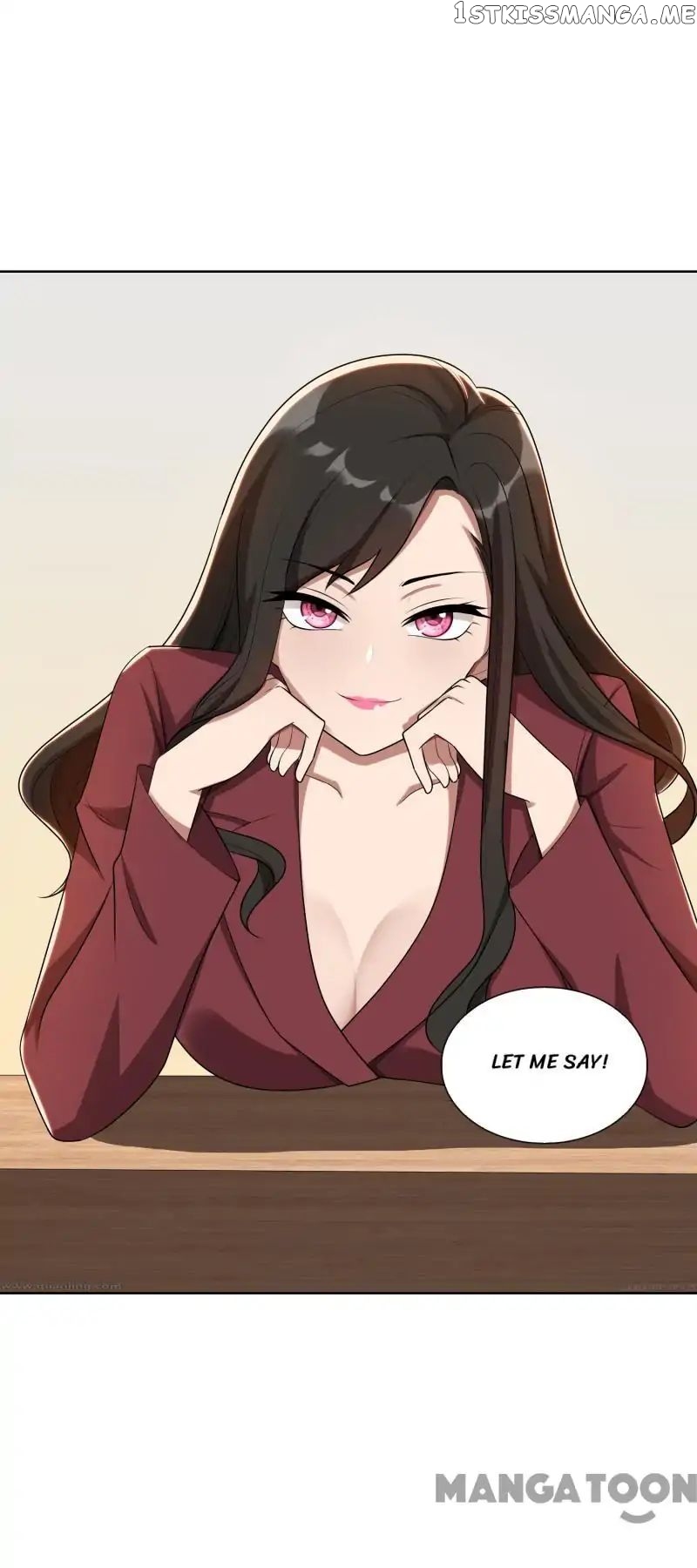 Beloved Wife is not Well-Behaved ( My Naughty Sweetheart ) chapter 26 - page 26